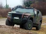 KMW AMPV 2011 года